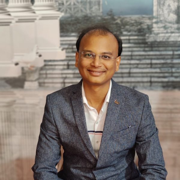 Shubham Zawar Shrubh Wealth Pvt Ltd